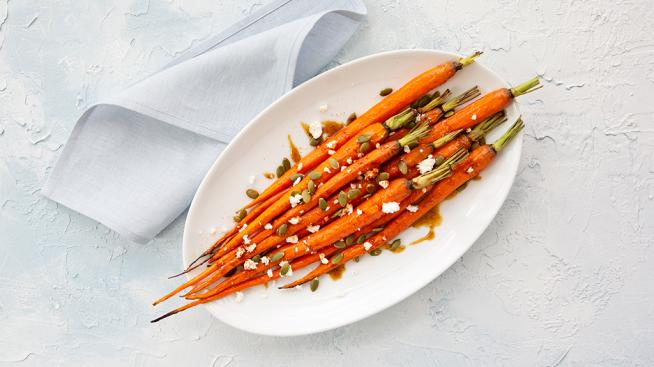 Image https://www.naturalgrocers.com/sites/default/files/styles/search_card/public/media_images/12357_Spicy%20Chili%20Maple%20Glazed%20Carrots_Recipe%20Feature_1024x587.jpg?itok=4-rYl19p