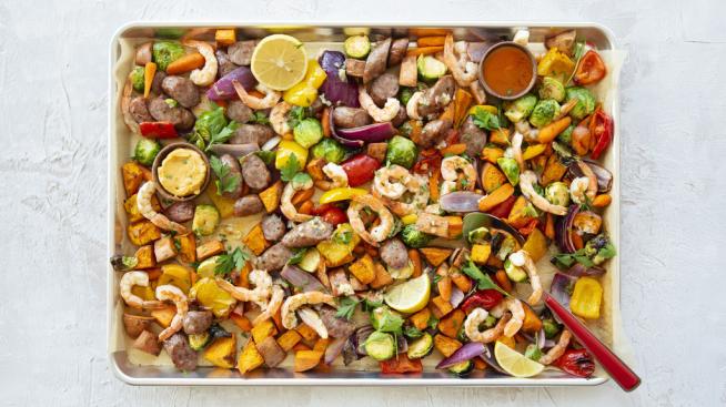 Image https://www.naturalgrocers.com/sites/default/files/styles/search_card/public/media_images/12521_Sausage_and_Veggie_Sheet_Pan_01_Select_Web_Recipe_Feature_1024x587_0.jpg?itok=XS7jsxjL