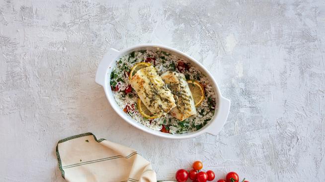 Image https://www.naturalgrocers.com/sites/default/files/styles/search_card/public/media_images/16205_Simple_One_Pot_Lemon_and_Herb_Butter_Cod_witth_Rice_Web_Recipe_Feature_1024x587.jpg?itok=sVRxl6yX
