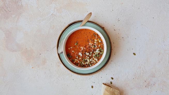 Image https://www.naturalgrocers.com/sites/default/files/styles/search_card/public/media_images/17864_Spanish_Red_Pepper_Soup_Web_Recipe_Feature_1024x587.jpg?itok=WtdtBykb